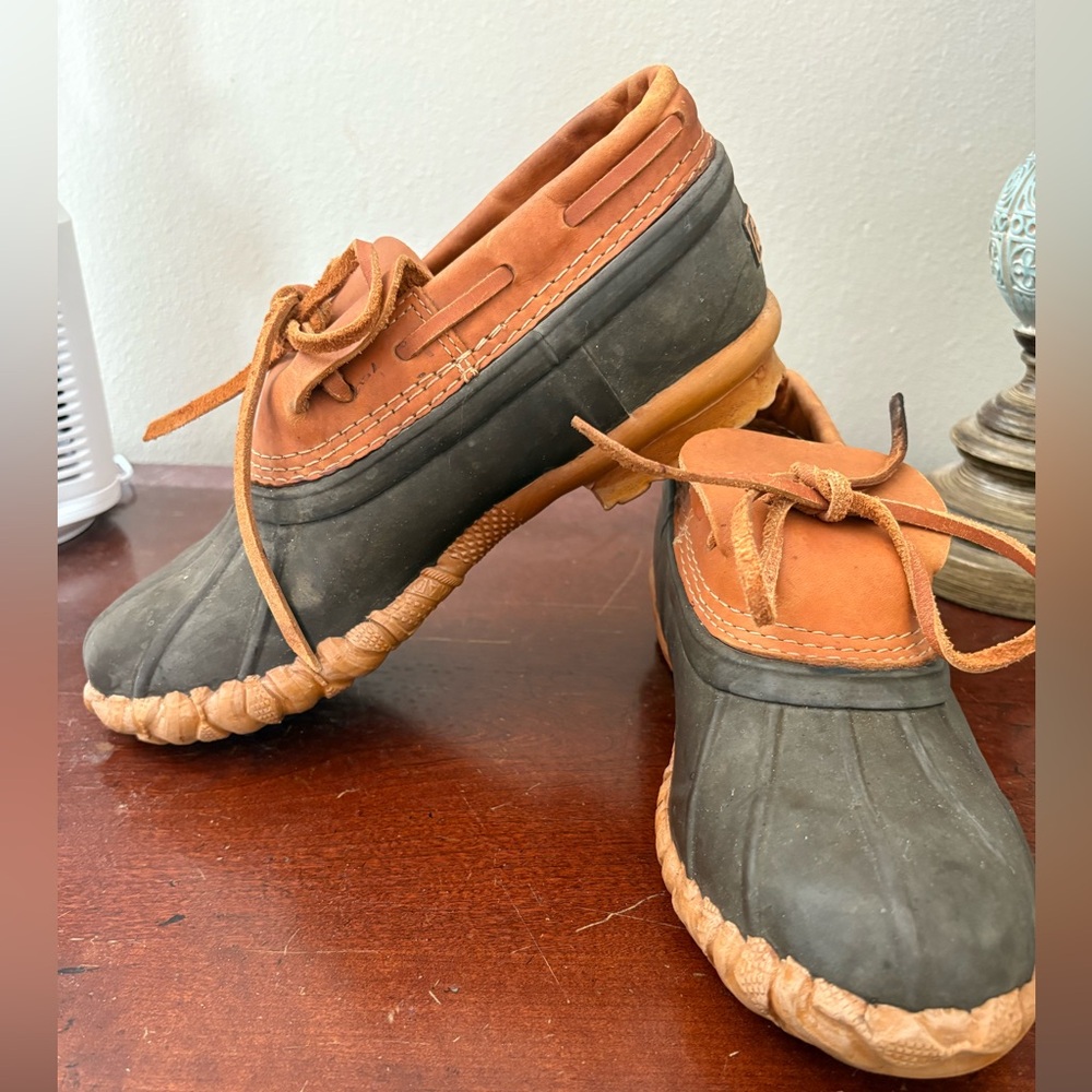 Women’s Cabella’s Duck Boots
